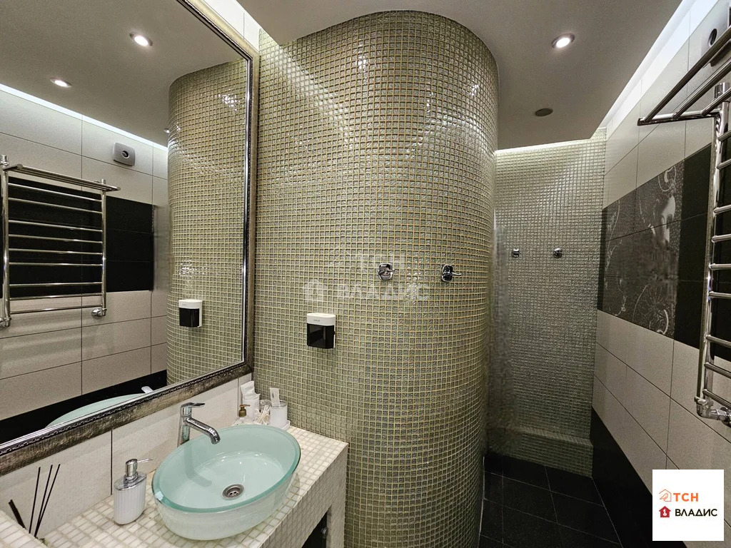 Продажа квартиры, Пушкино, Воскресенский район, 1-я Серебрянская улица - Фото 19