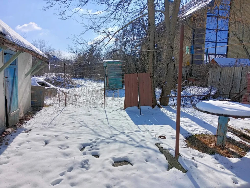 Продажа дома, Ильский, Северский район, ул. Орджоникидзе - Фото 13