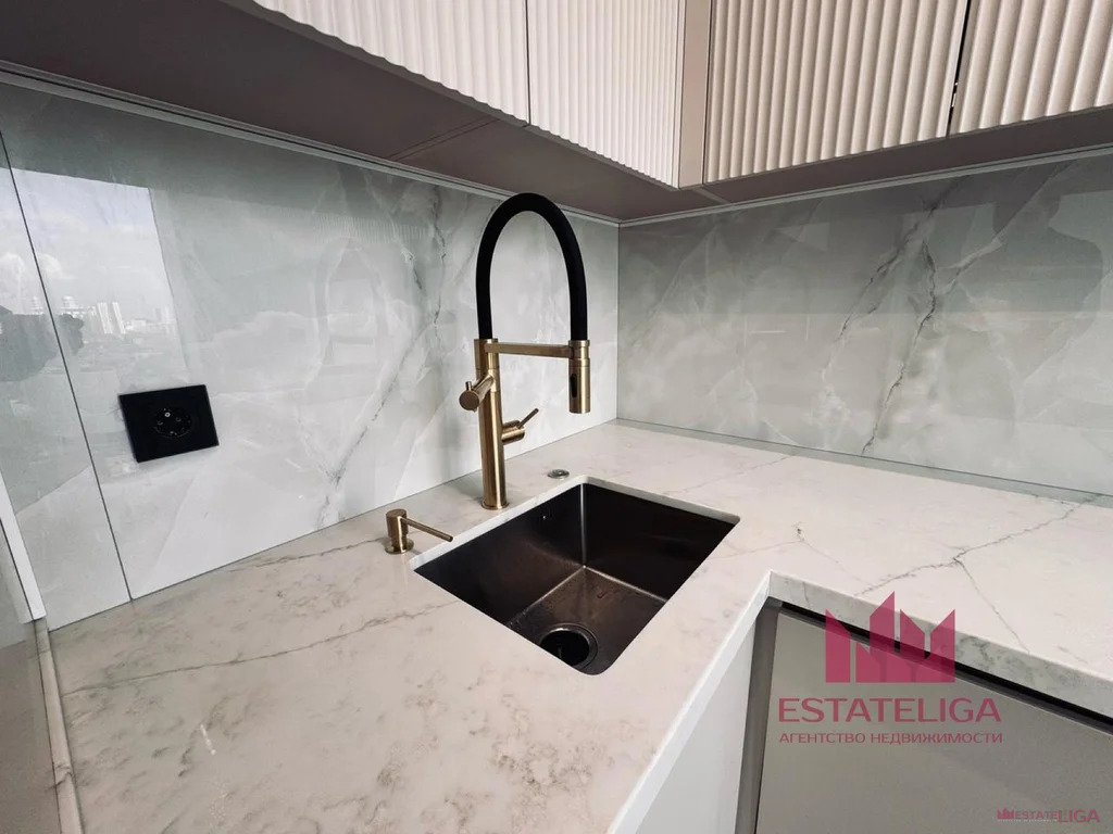 Аренда квартиры, м. Шелепиха, Причальный проезд - Фото 12