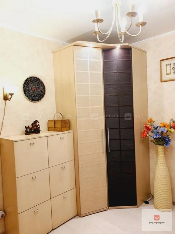 Продажа квартиры, Казань, ул. Амирхана Еники - Фото 21