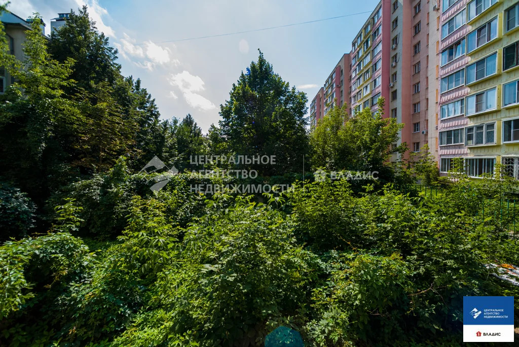 Продажа квартиры, Рязань, ул. Высоковольтная - Фото 3