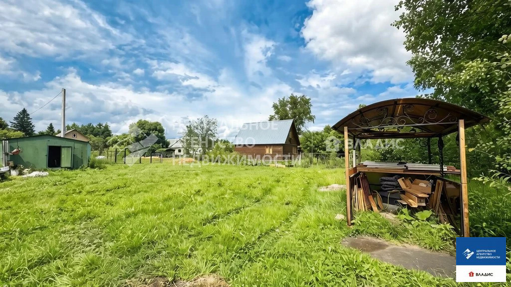 Продажа дома, Большая Матвеевка, Клепиковский район - Фото 6