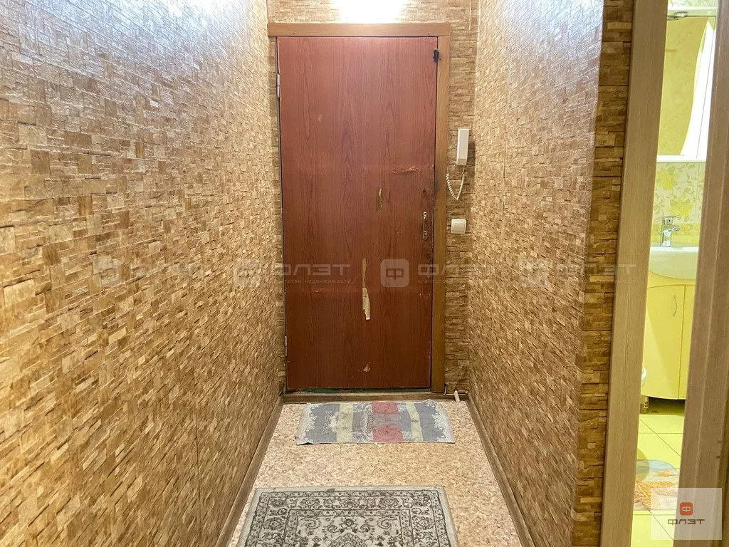 Аренда квартиры, Казань, ул. Гудованцева д.49 - Фото 6