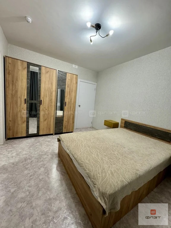 Продажа квартиры, Казань, ул. Генерала Махмута Гареева - Фото 2