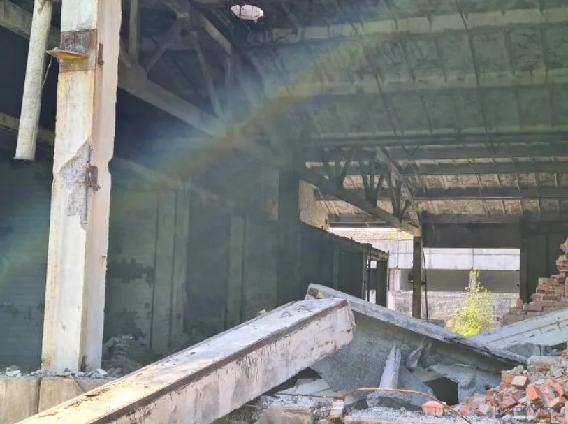 Продажа производственного помещения, Сланцы, Сланцевский район, ул. ... - Фото 13