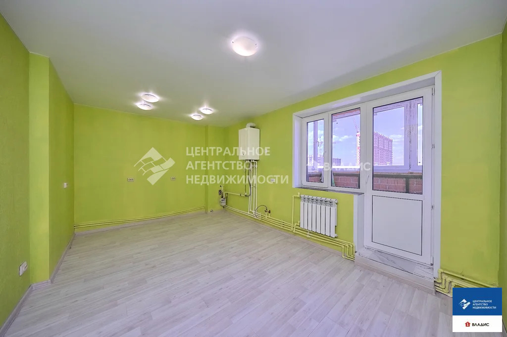 Продажа квартиры, Дядьково, Рязанский район, 2-й Бульварный проезд - Фото 3