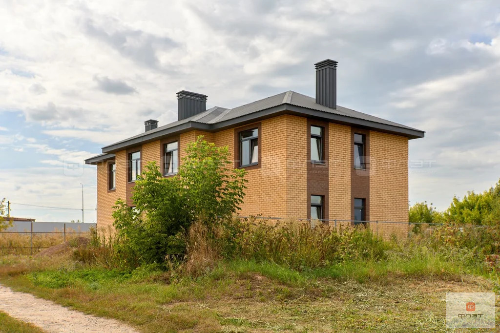 Продажа дома, Кулаево, Пестречинский район, ул. Чкалова - Фото 3