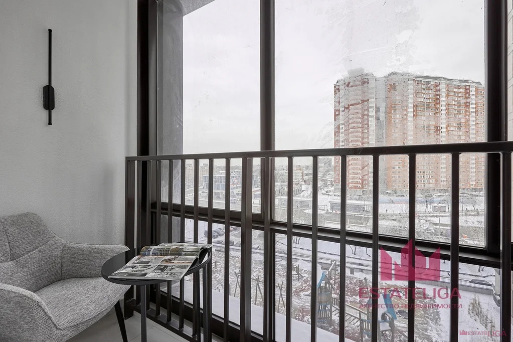 Продажа квартиры, Электролитный проезд - Фото 20
