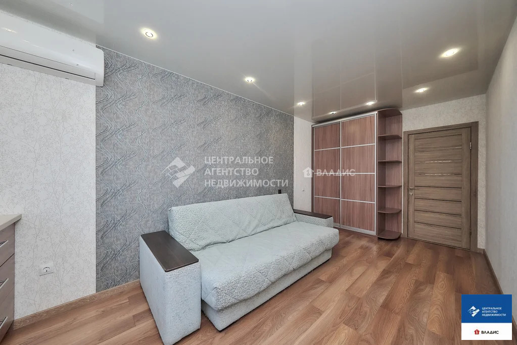 Продажа квартиры, Рязань - Фото 5