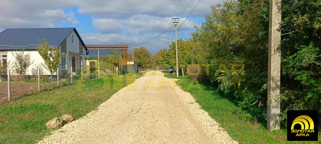 Продажа дома, Варениковская, Крымский район, ул. Азовская - Фото 19