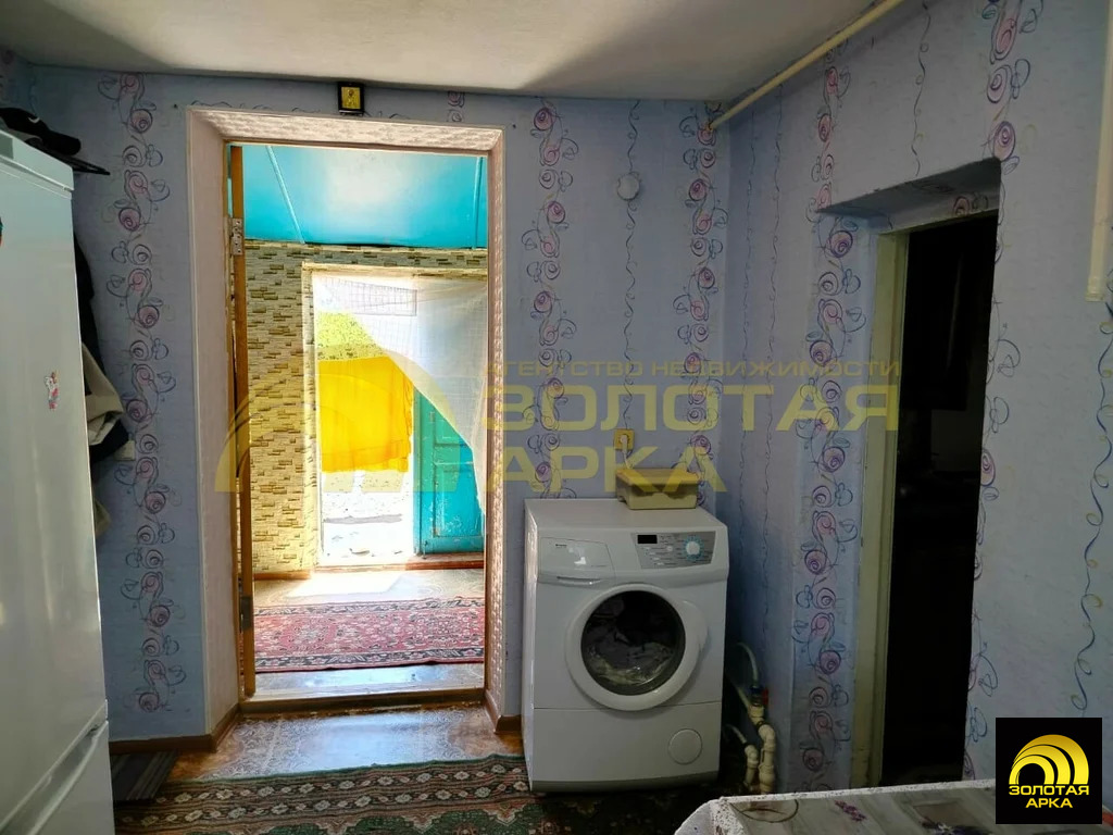 Продажа дома, Вышестеблиевская, Темрюкский район, ул. Комсомольская - Фото 3