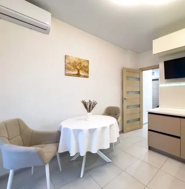 Истра, 25 лет Октября, 4, 22000 рублей в месяц (1комн) - Фото 2