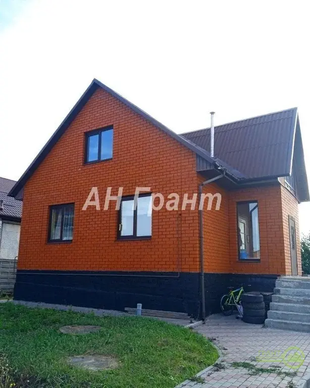 Дом в Белгороде с мебелью мкр Юго-Западный 2.1 - Фото 2