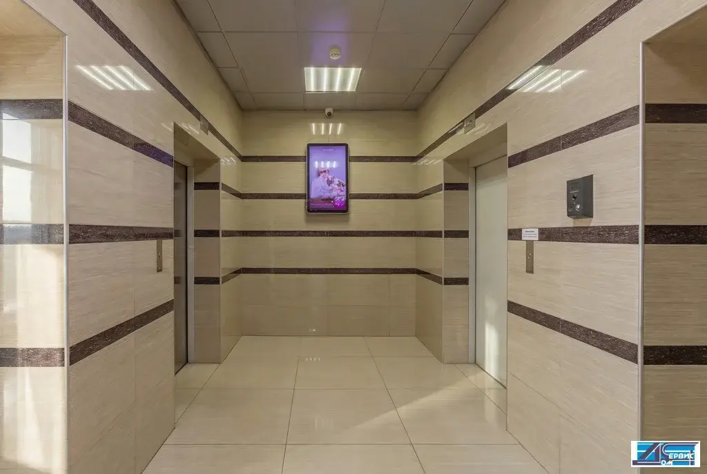 продается 3-х комнатная квартира - Фото 24