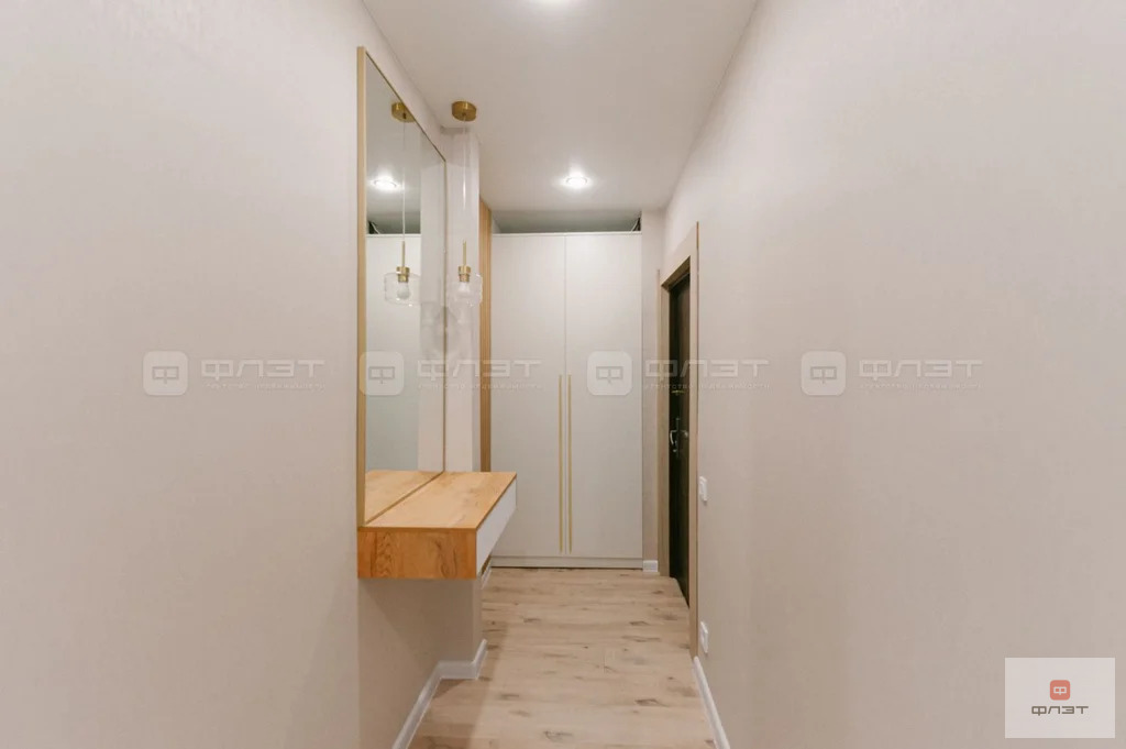 Продажа квартиры, Казань, ул. Волгоградская - Фото 11