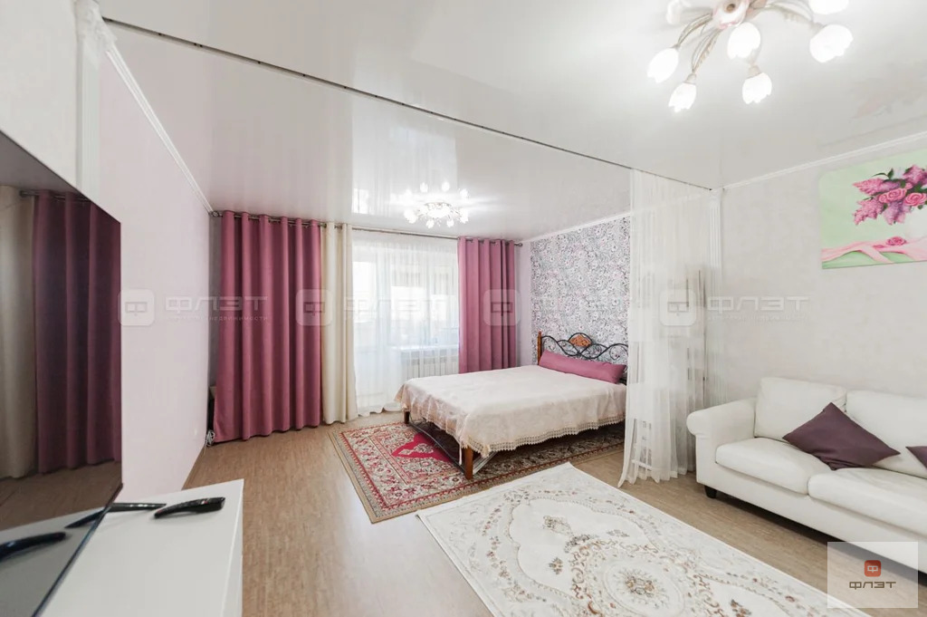 Продажа квартиры, Казань, ул. Большая - Фото 23