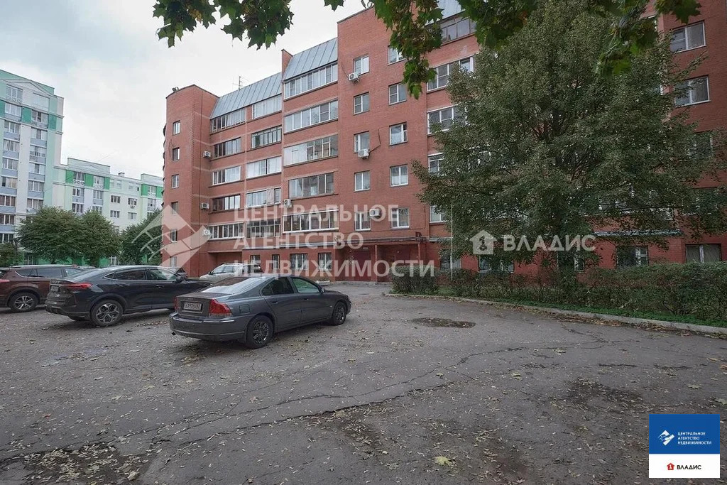 Продажа квартиры, Рязань, ул. Фрунзе - Фото 13