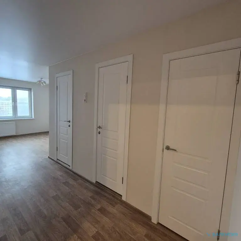 Двухкомнатная квартира 59,8м2 на 10 этаже - Фото 6