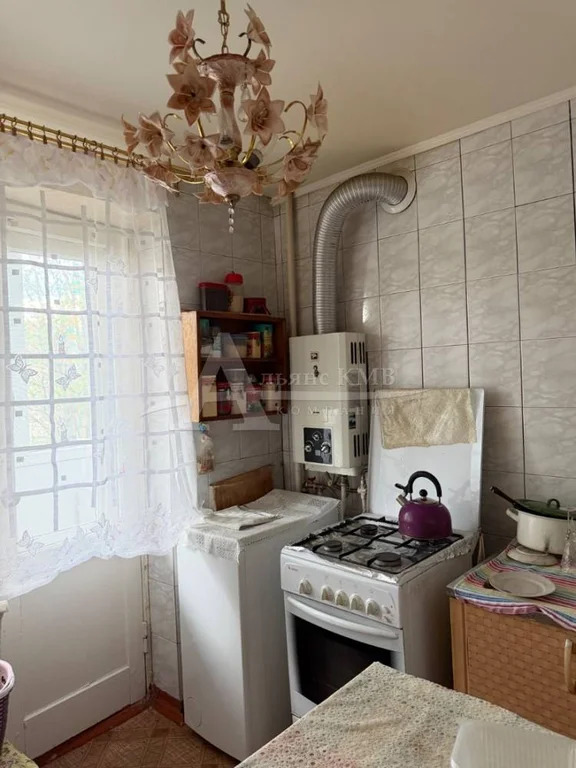 Продажа квартиры, Минеральные Воды, 22 Партсъезда пр-кт. - Фото 2