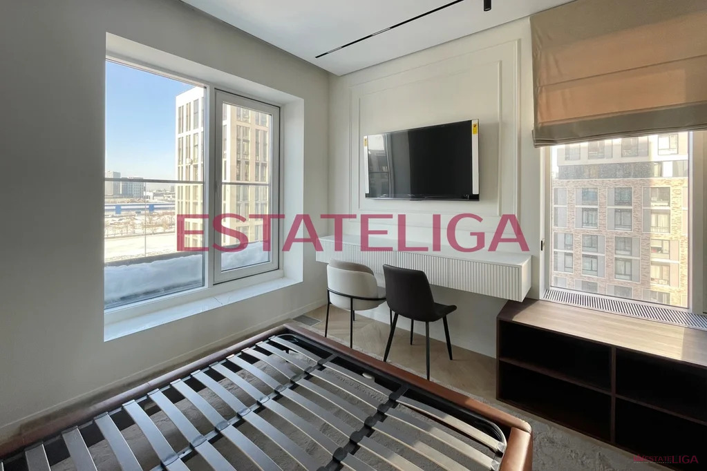 Аренда квартиры, проспект Лихачева - Фото 13