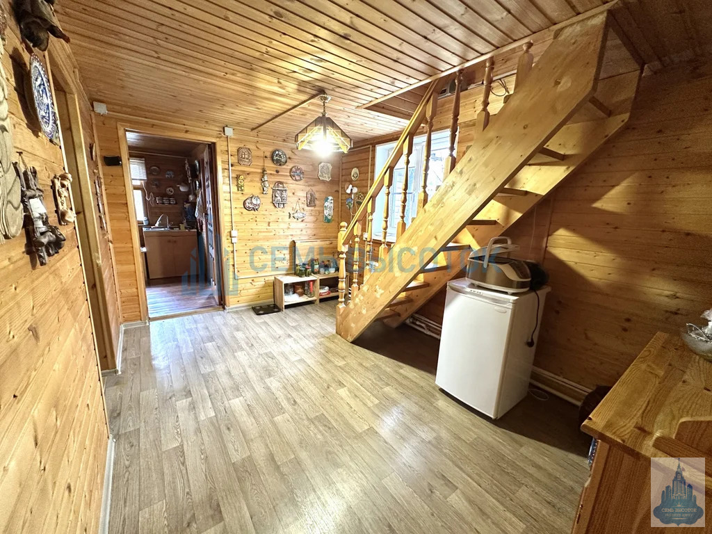 Продажа дома, Ступино, Ступинский район, 11 - Фото 13