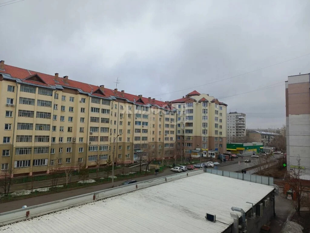 Продажа квартиры, Новосибирск, ул. Новосибирская - Фото 8