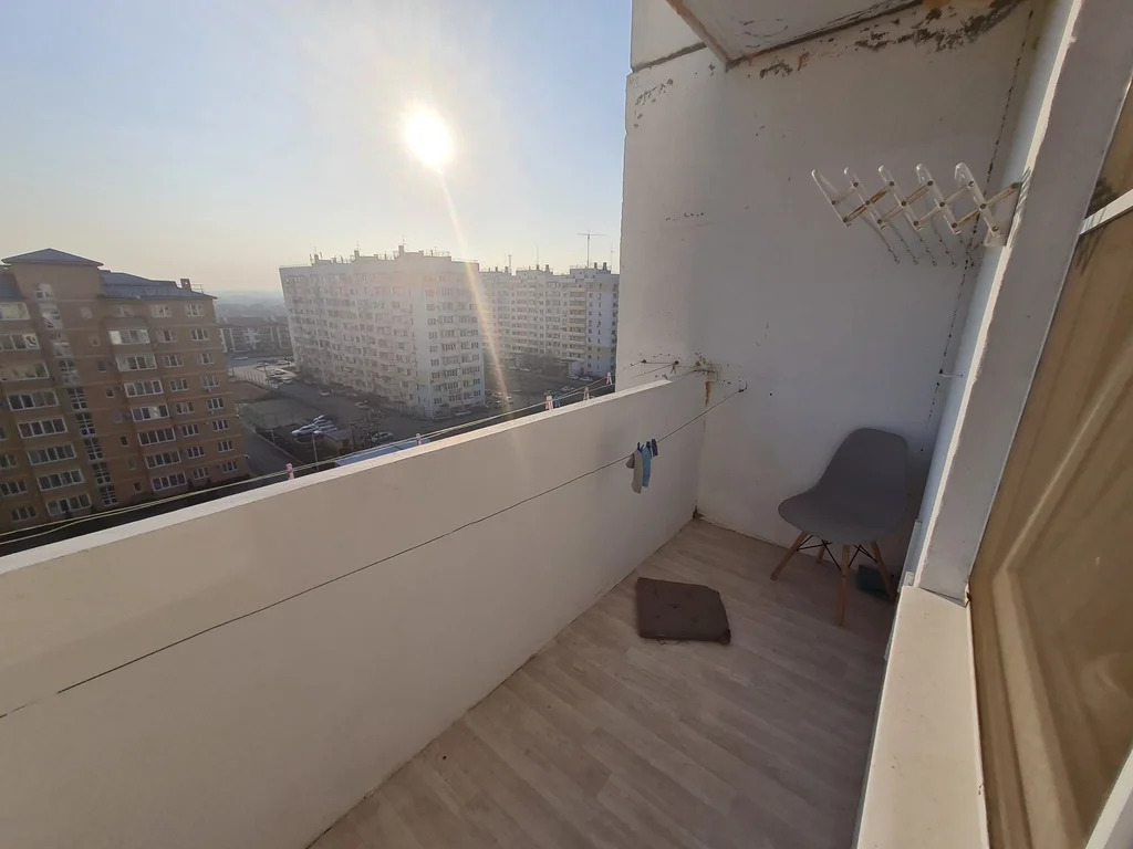 Продажа квартиры, Афипский, Северский район, ул. 50 лет Октября - Фото 9