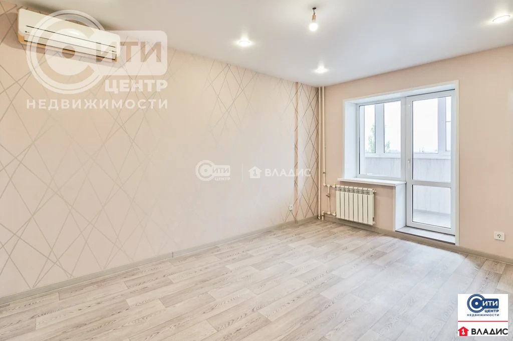 Продажа квартиры, Воронеж, ул. Костромская - Фото 1