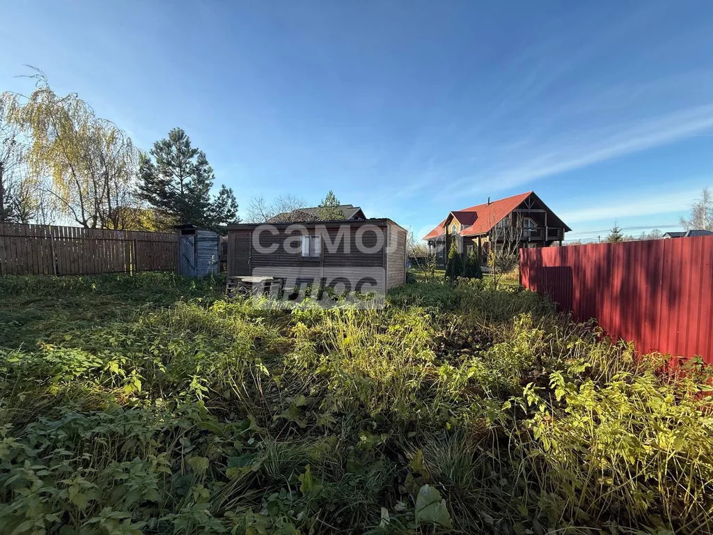 Продажа дома, Яхрома, Дмитровский район - Фото 9