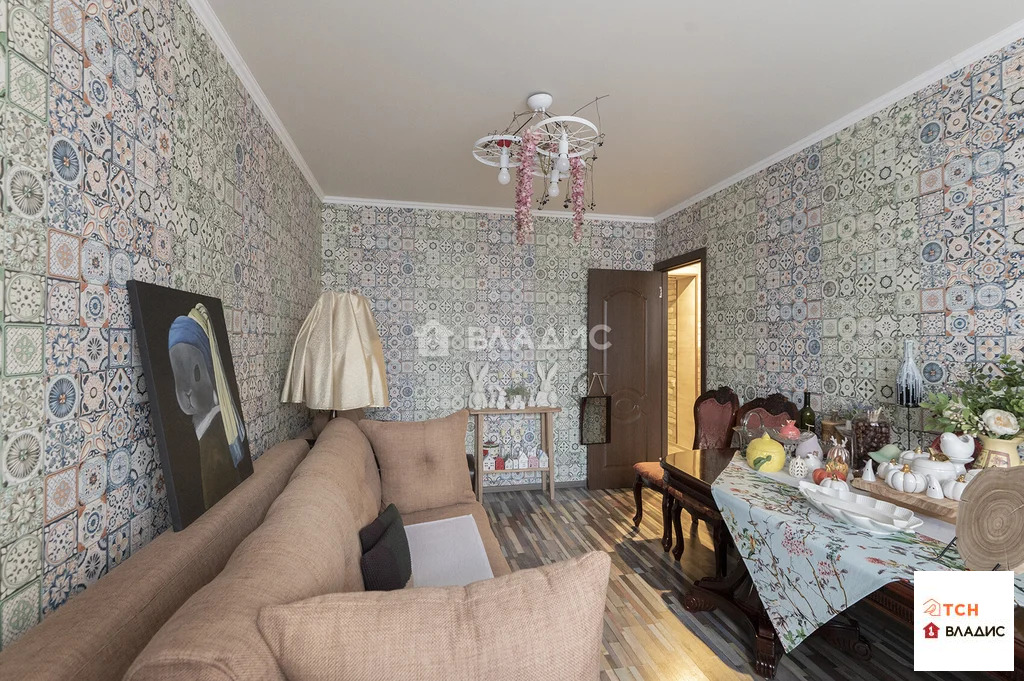 Продажа квартиры, Щелково, Щелковский район, ул. 8 Марта - Фото 17