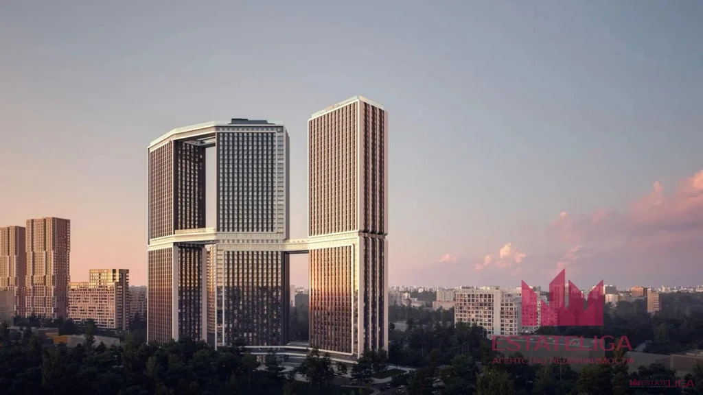 Продажа квартиры, улица Василия Ланового - Фото 3