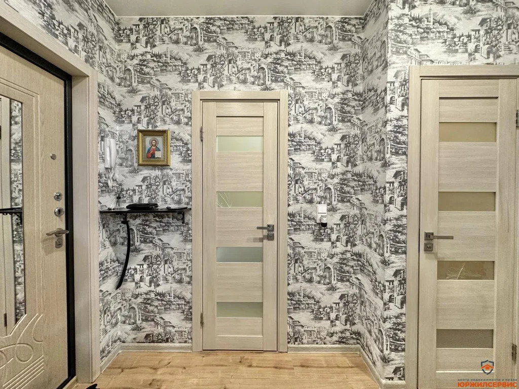 Продажа квартиры, Домодедово, Домодедово г. о., улица Курыжова - Фото 12