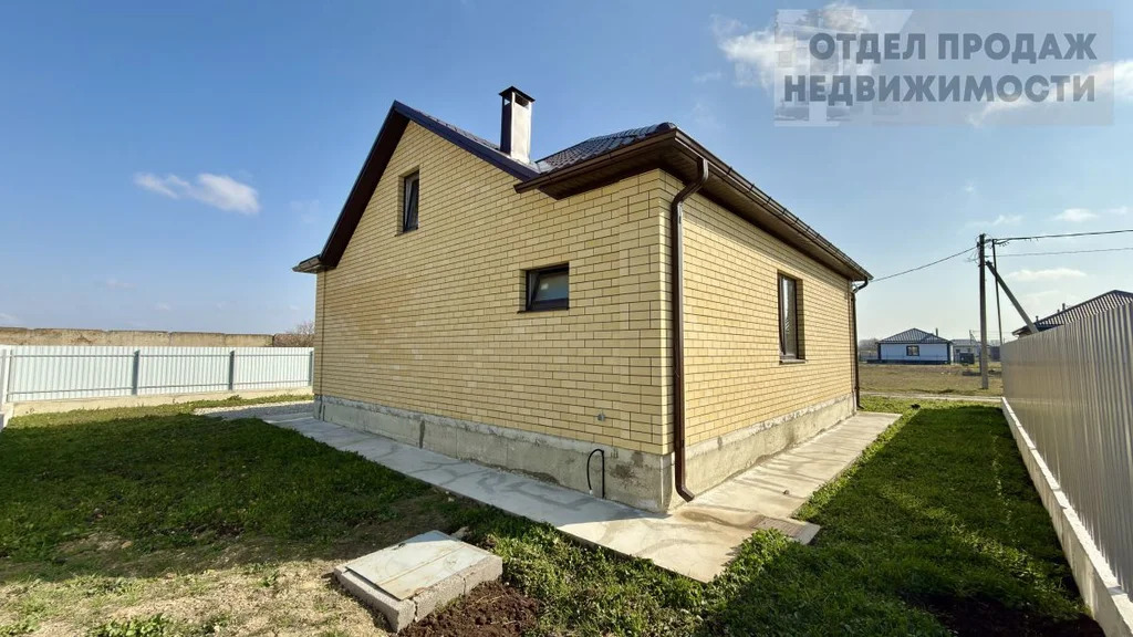 Новый дом под семейную ипотеку - Фото 16