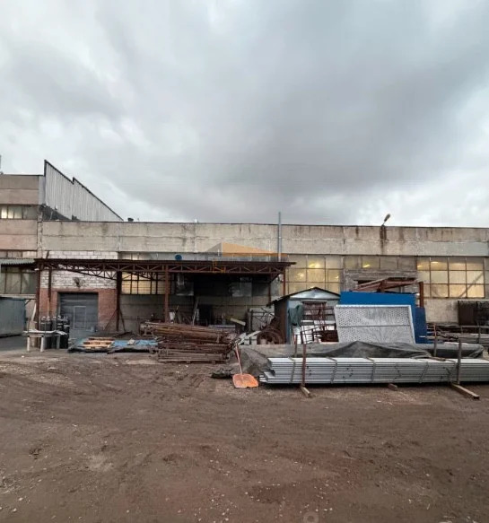 Аренда производственного помещения, Старая Купавна, Богородский г. о., ... - Фото 10