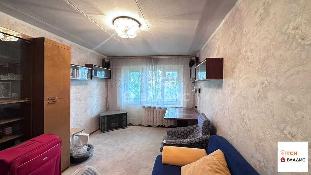 Продажа комнаты, Пушкино, Воскресенский район, Железнодорожная улица - Фото 4