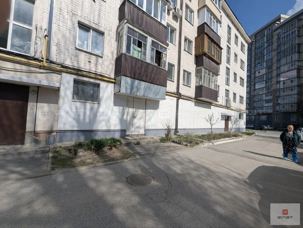 Аренда офиса, Казань, ул. Краснококшайская д.92 - Фото 4