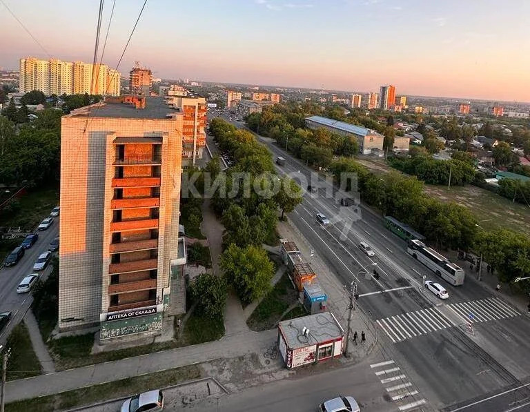 Продажа квартиры, Новосибирск, ул. Вертковская - Фото 12