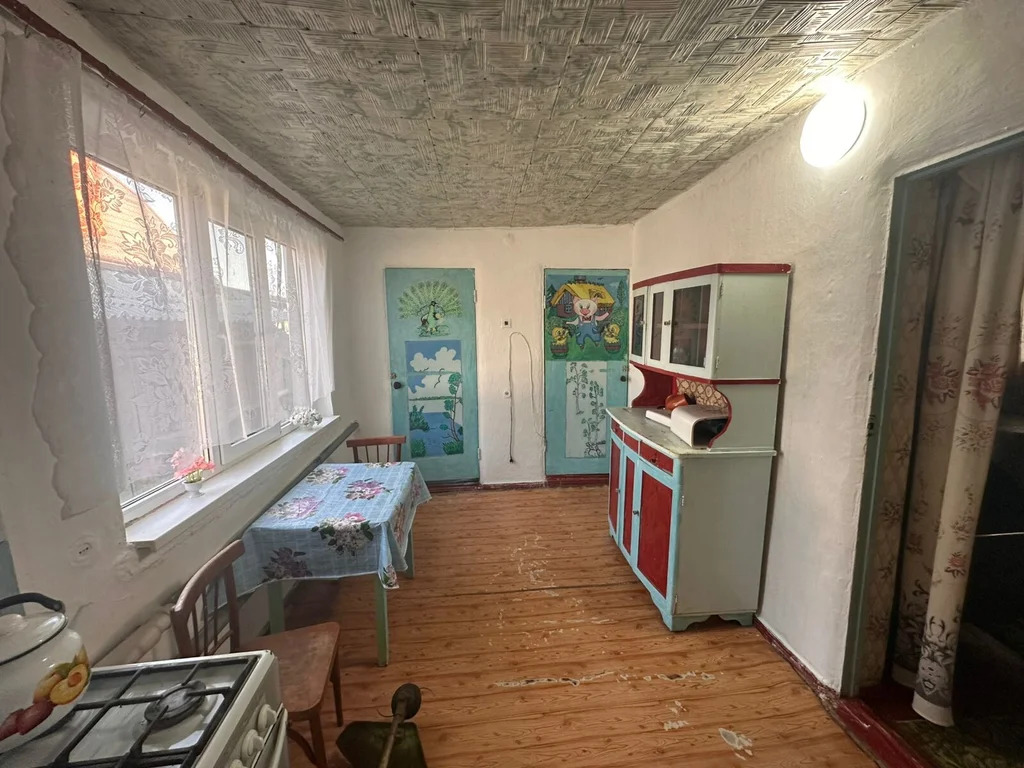 Продажа дома, Азовская, Северский район, ул. Октябрьская - Фото 8