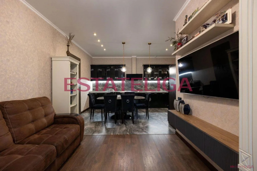 Продажа квартиры, ул. Василисы Кожиной - Фото 3