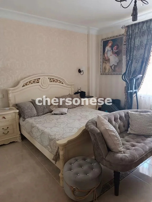 Продажа квартиры, Севастополь, Античный пр-кт. - Фото 4