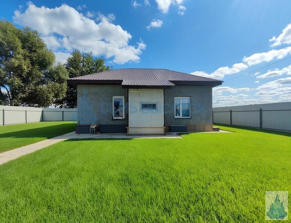 Продажа дома, Домодедово, Домодедово г. о., 3 - Фото 3