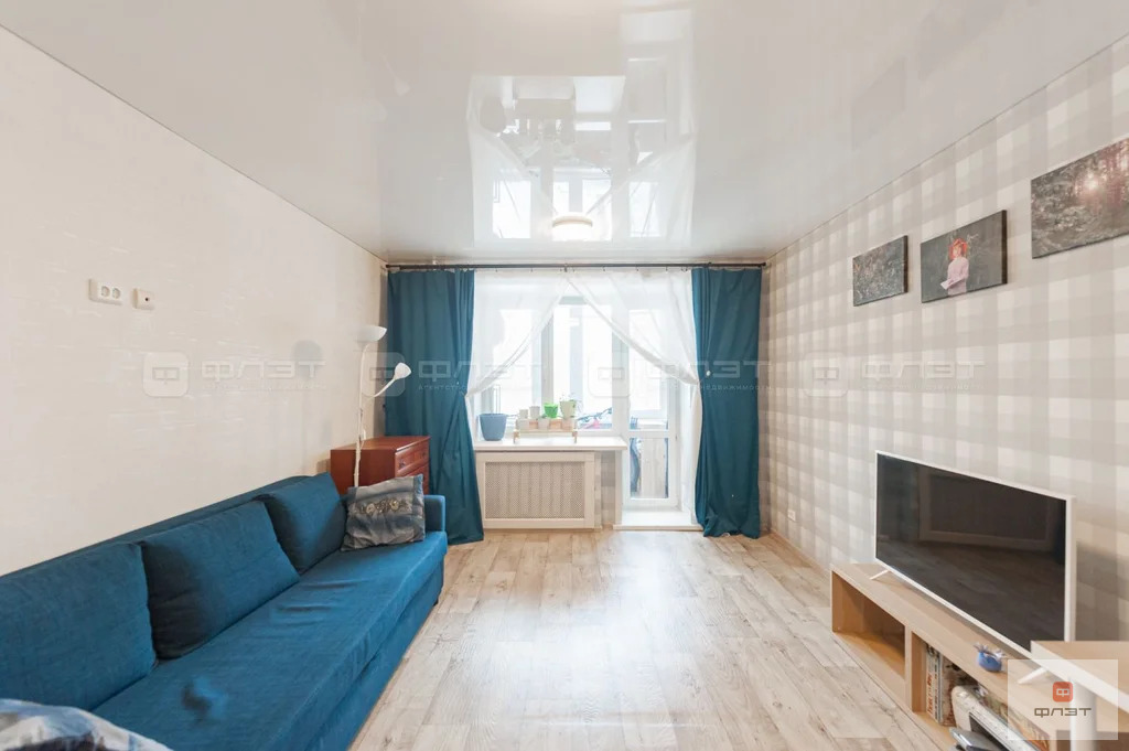 Продажа квартиры, Казань, ул. Парковая - Фото 11