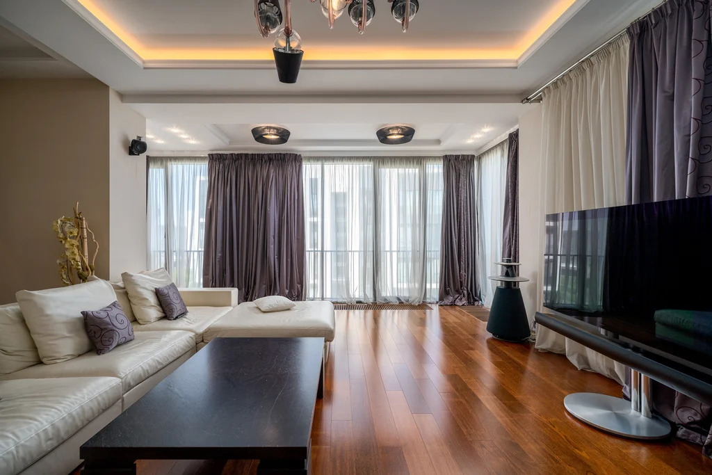 Продажа квартиры, м. Крестовский остров, Мартынова наб. - Фото 7