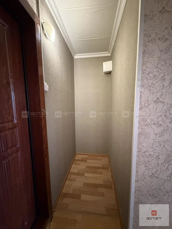Продажа квартиры, Казань, ул. Чишмяле - Фото 7