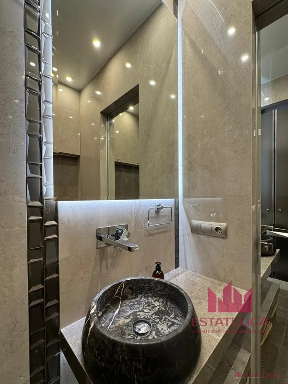 Продажа квартиры, Ходынский б-р. - Фото 11