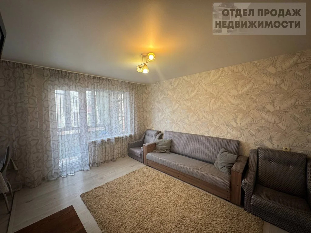 Квартира в центре города - Фото 4