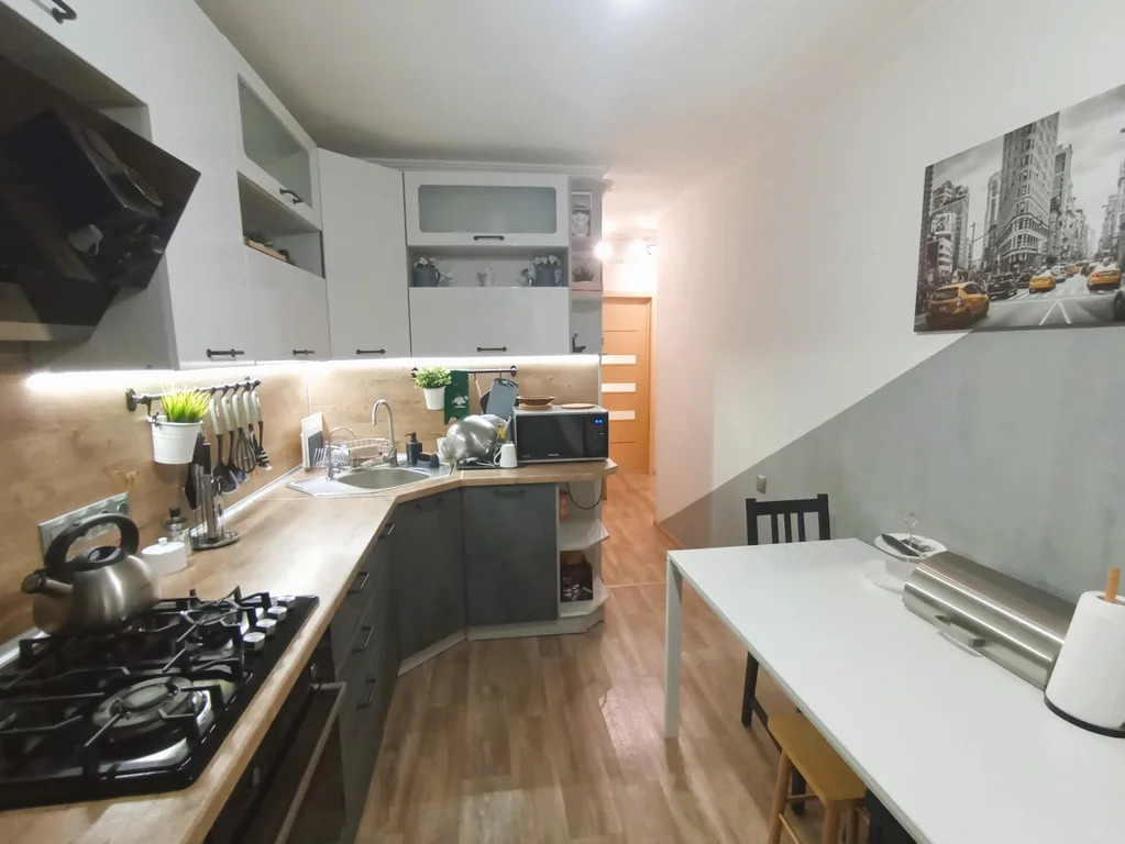 Продажа квартиры, Темрюк, Темрюкский район, ул. Октябрьская - Фото 12