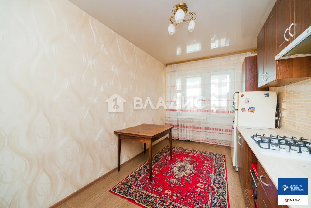 Продажа квартиры, Рязань, ул. Вишневая - Фото 3