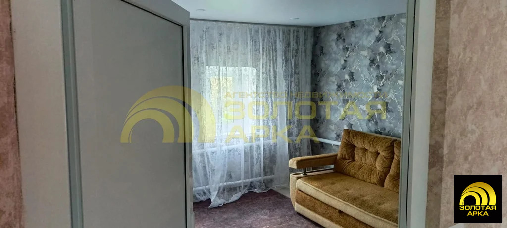 Продажа дома, Адагум, Крымский район - Фото 4