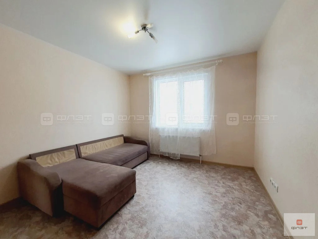 Продажа квартиры, Куюки, Пестречинский район, 15-й квартал - Фото 8